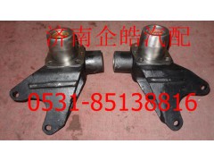 AZ9100410036,重汽轉(zhuǎn)向節(jié)支架,濟南卡聯(lián)汽車配件有限公司