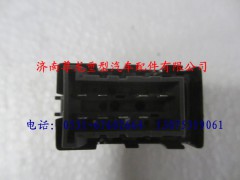 DZ9100586059,陜汽德龍故障診斷開(kāi)關(guān),濟(jì)南尊龍(原天盛)陜汽配件銷(xiāo)售有限公司