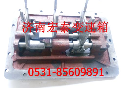 ,上蓋總成,濟(jì)南宏泰變速箱專營(yíng)店