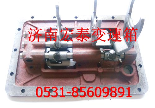 C02001,上蓋總成,濟南宏泰變速箱專營店