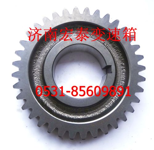 16750,齒輪,濟(jì)南宏泰變速箱專營(yíng)店
