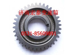 16750,齒輪,濟(jì)南宏泰變速箱專營(yíng)店