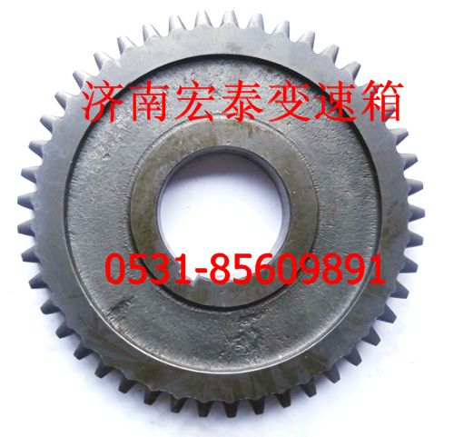 16754,二軸低檔齒輪（法士特九檔）,濟南宏泰變速箱專營店