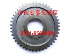 16754,二軸低檔齒輪（法士特九檔）,濟南宏泰變速箱專營店