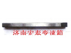 19673,中間軸四方鍵,濟南宏泰變速箱專營店