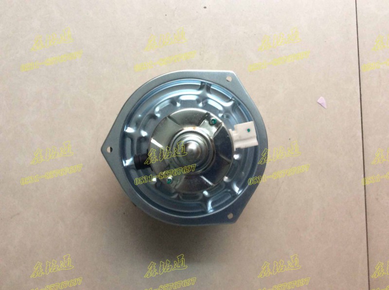 卡特307C   308C暖風(fēng)電機(jī)/
