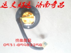 NZ9525790030,側(cè)標(biāo)志燈豪運(yùn),濟(jì)南奇昌汽車配件有限公司