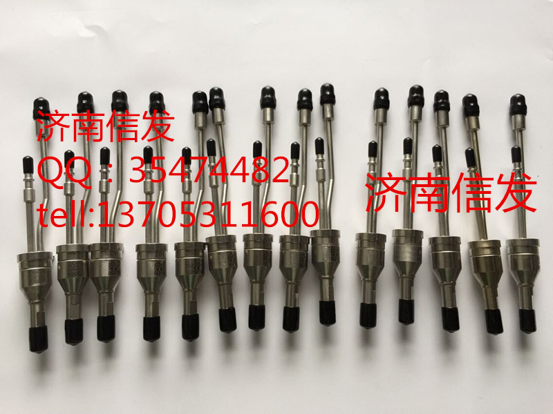 WG1034121102,尿素噴嘴,濟南信發(fā)汽車配件有限公司