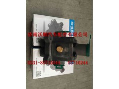 AZ2203250003,雙H閥總成,濟南變形金剛汽車配件有限公司
