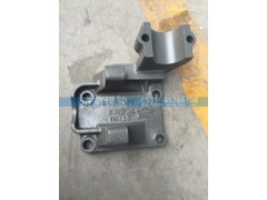 WG9925521295,下推右后支架,濟南信達重汽配件有限公司