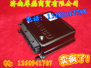 供應(yīng)親人配件ECU電控單元WG9160580501/WG9160580501