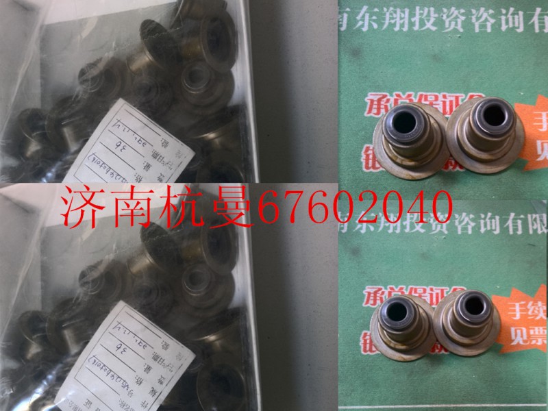 VG1246050167,氣門(mén)油封,濟(jì)南杭曼汽車(chē)配件有限公司