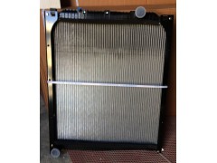 DZ9112532888,散熱器,濟南鼎立興丞汽車配件有限公司