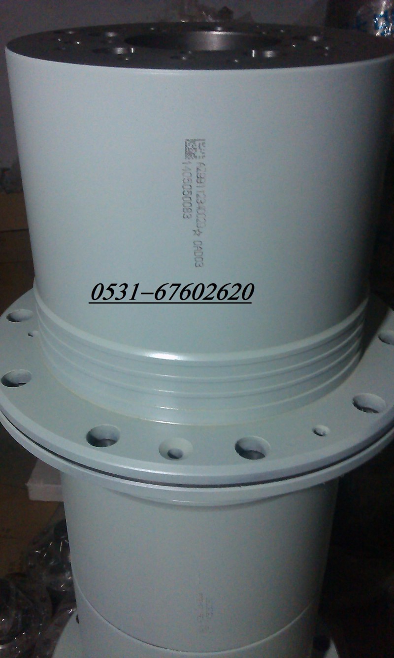 AZ9981340370,AC16輪邊總成,濟南大德汽配（鑫利）