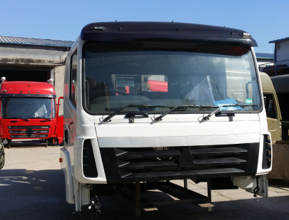 豪運汽車配件 豪運駕駛室總成右置駕駛室/NH1651..00408