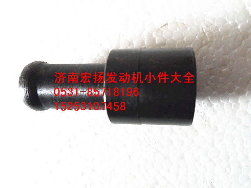 612630060218,WP12水泵接頭,濟南耀順汽車配件有限公司（重汽、濰柴發(fā)動機小件專賣）