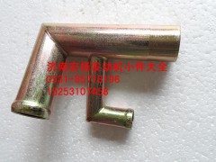 VG1560060004,管接頭組件,濟(jì)南耀順汽車配件有限公司（重汽、濰柴發(fā)動(dòng)機(jī)小件專賣）