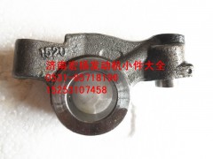 612600050026,WEVB排氣門搖臂,濟(jì)南耀順汽車配件有限公司（重汽、濰柴發(fā)動(dòng)機(jī)小件專賣）