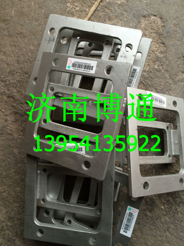 重汽豪翰操縱器連接塊 AZ9525240010/AZ9525240010