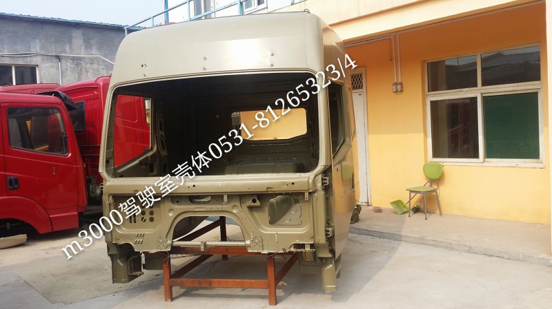 81265323,暖風機總成,濟南隆旭汽車配件有限公司