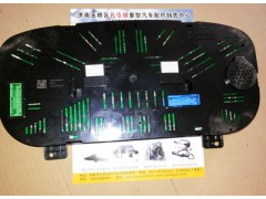 AZ9525580012,組合儀表,濟南隆旭汽車配件有限公司