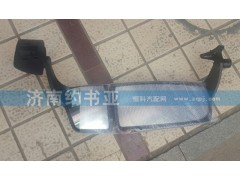 ,T7H右倒車鏡總成新款,濟(jì)南約書亞汽車配件有限公司（原華魯信業(yè)）
