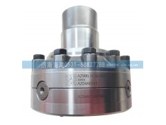AZ99014320527,差速器殼及總成,濟南海鴻汽車配件有限公司