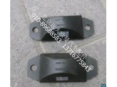 1115029500007,后限位塊總成,北京遠(yuǎn)大歐曼汽車配件有限公司
