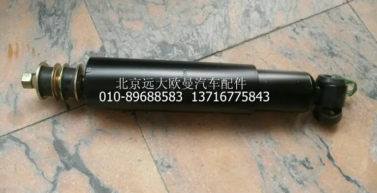 1122929200006,前減震器二橋,北京遠大歐曼汽車配件有限公司
