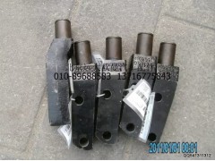 H0292190020A0,右前減震器連接軸(抬高15、與左件對(duì)稱),北京遠(yuǎn)大歐曼汽車配件有限公司