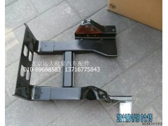 H2545011014A0,左上腳踏板支架總成,北京遠(yuǎn)大歐曼汽車配件有限公司
