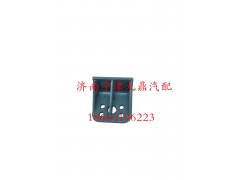 WG9731520128,T5G限位塊支架,濟(jì)南寧津九鼎重汽配件生產(chǎn)廠商