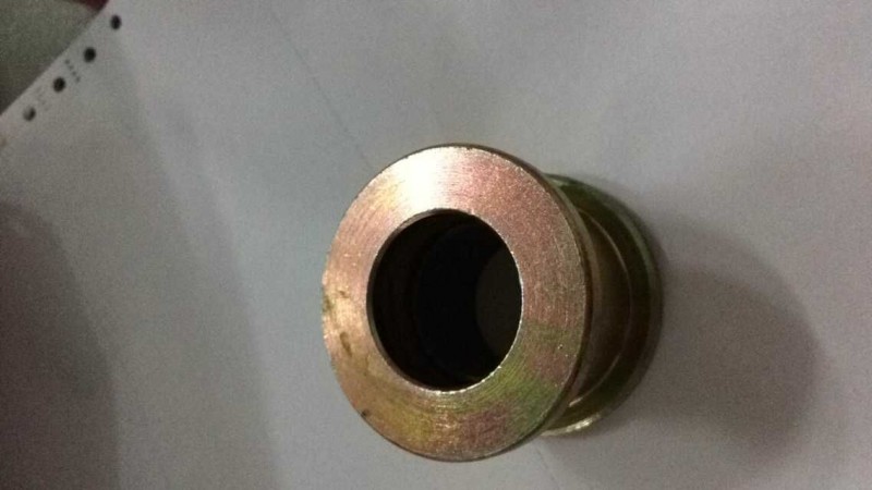 AZ1642430256,翻轉(zhuǎn)襯套,濟南盛康汽車配件有限公司