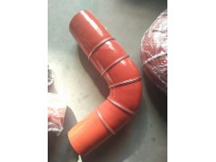 WG9731530044,中冷器進(jìn)氣膠管,濟(jì)南市威沃汽車(chē)用品有限公司