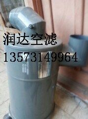 BZ53711900001,空濾器總成,濟(jì)南潤(rùn)達(dá)重型汽車配件