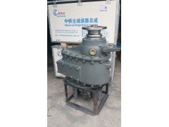 199114320004,中橋主減速器總成,濟(jì)南贏健汽車配件有限公司