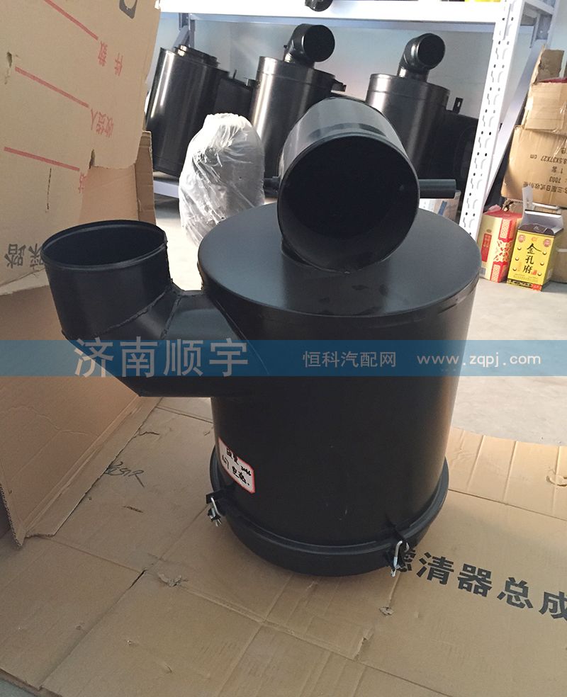 1417111980010,歐曼3046空濾總成,山東鑫恒油箱廠 (濟(jì)南順宇油箱油濾)
