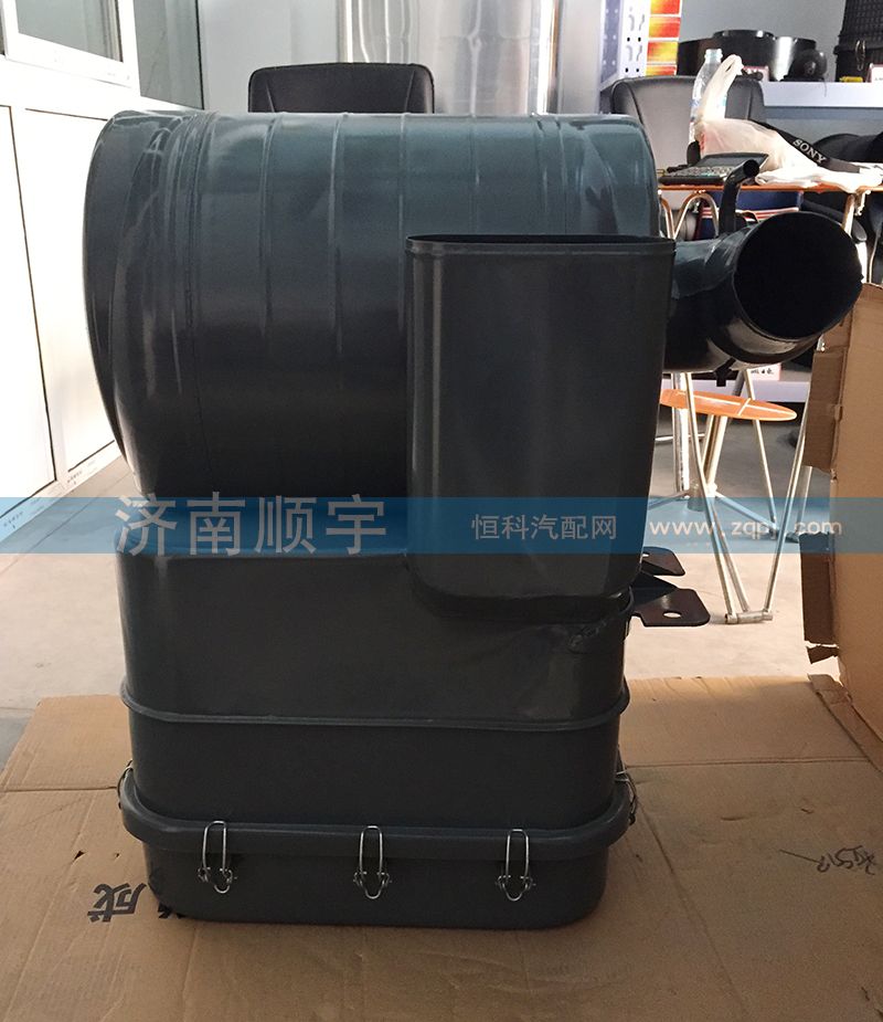 AZ9125190201,金王子油濾總成,山東鑫恒油箱廠 (濟南順宇油箱油濾)