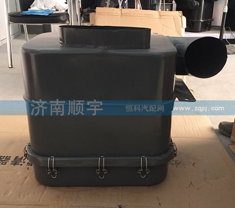 WG9725190150,豪沃油濾總成,山東鑫恒油箱廠 (濟南順宇油箱油濾)
