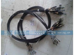,航天泰特油門線,邢臺威力汽車零部件有限公司