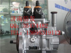094000-0551、 D28C-001-800A+B、094000-0651,上柴高壓油泵、 電裝高壓油泵,濟(jì)南信發(fā)汽車配件有限公司