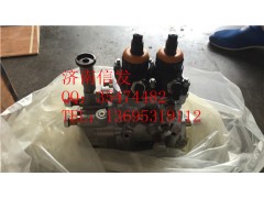 094000-0660 、R61540080101 、  094000-0661,高壓油泵 、豪沃電噴小泵,濟南信發(fā)汽車配件有限公司