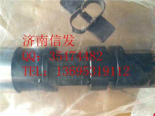095000-8730 、D28-001-906+B,上柴歐四噴油器,濟(jì)南信發(fā)汽車配件有限公司