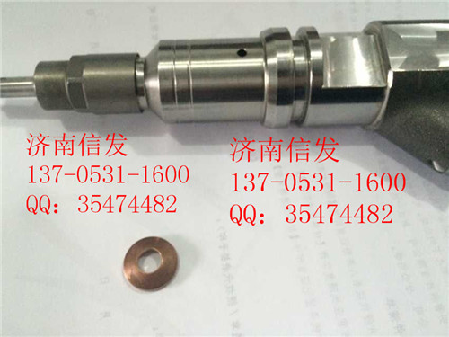 0445120157,博世噴油器紅巖上菲紅噴油器,濟(jì)南信發(fā)汽車配件有限公司
