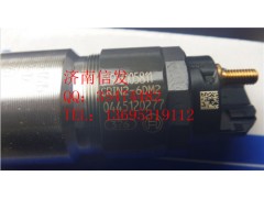 0445120277、1112010-M10-0000、CRIN2-6DM2,濰柴歐三噴油器、錫柴歐四,濟南信發(fā)汽車配件有限公司