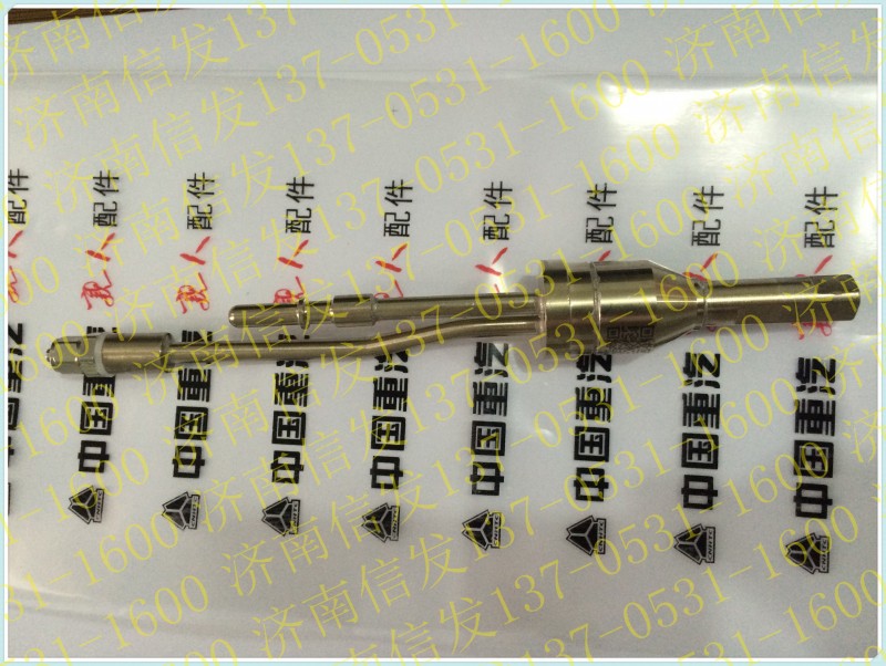 WG1034121102,重汽尿素噴嘴,濟(jì)南信發(fā)汽車(chē)配件有限公司