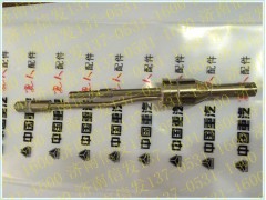 WG1034121102,重汽尿素噴嘴,濟(jì)南信發(fā)汽車(chē)配件有限公司