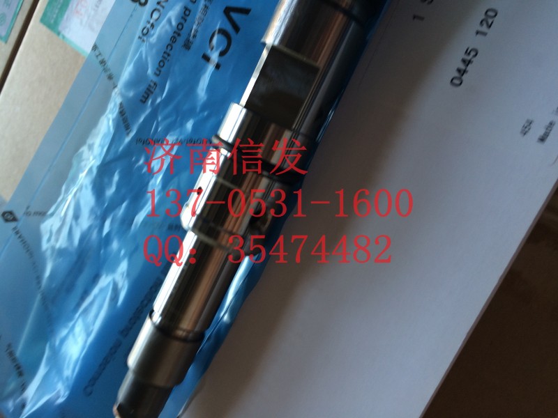0445120391 、612630090055.,博世濰柴噴油器,濟南信發(fā)汽車配件有限公司