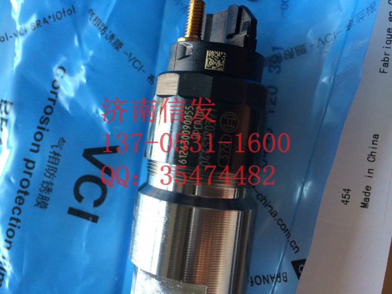 0445120391 、612630090055,濰柴歐四噴油器,濟南信發(fā)汽車配件有限公司