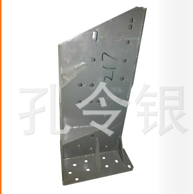 NZ9525590305,發(fā)動機(jī)后托架,濟(jì)南隆旭汽車配件有限公司